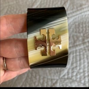 Tory Burch cuff gorgeous